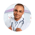 Dr. João Medeiros - Cardiologista Diretor